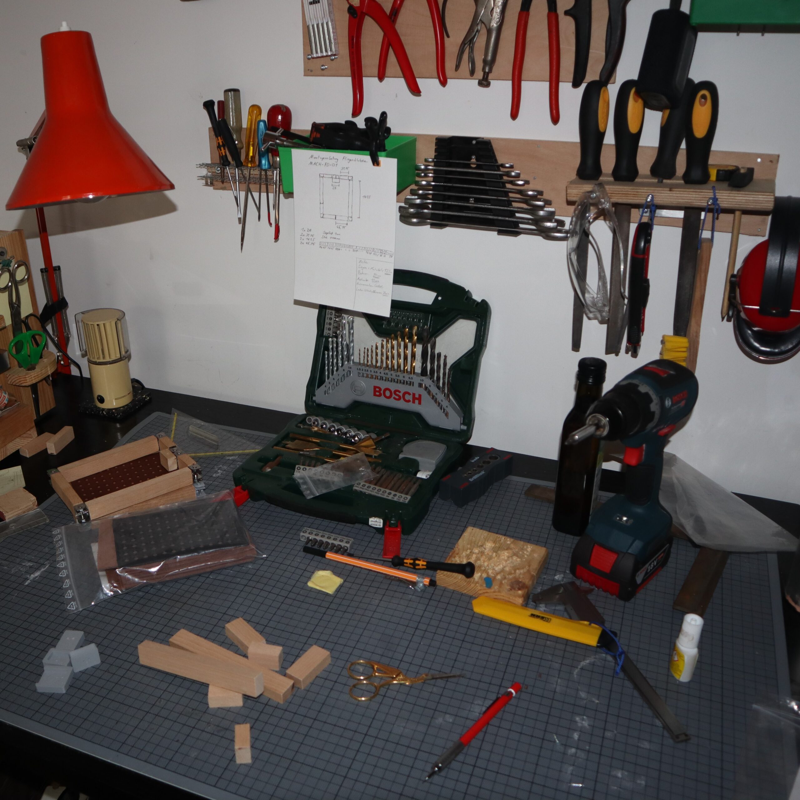 Production